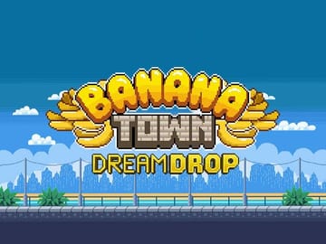 Imagem do jogo Banana Town Dream Drop