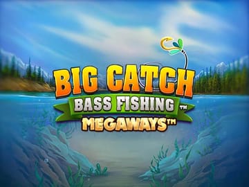 Imagem do jogo Big Catch Even Bigger Bass