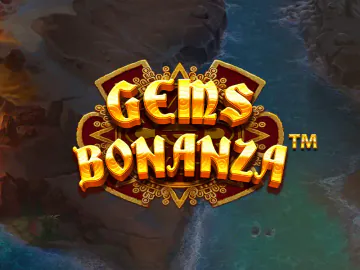 Imagem do jogo Gems Bonanza