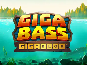 Imagem do jogo Giga Bass Gigablox