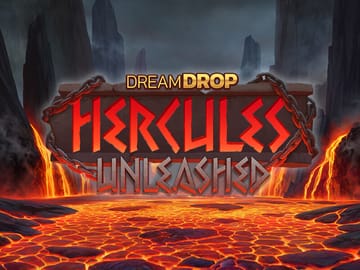 Imagem do jogo Hercules Unleashed Dream Drop