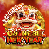 Imagem do jogo Chinese New Year