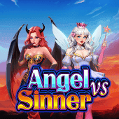 Imagem do jogo Angel vs Sinner