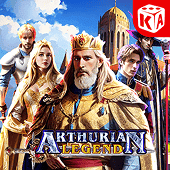 Imagem do jogo Arthurian Legend