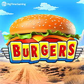 Imagem do jogo Burgers