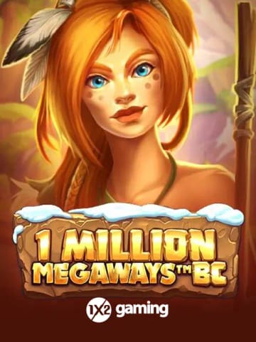 Imagem do jogo 1 Million Megaways BC