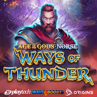 Imagem do jogo Age Of The Norse Ways of Thunder