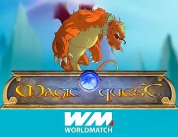 Imagem do jogo Magic Quest HD