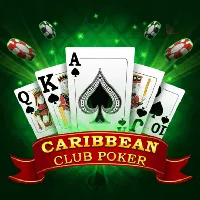 Imagem do jogo Caribbean Club Poker