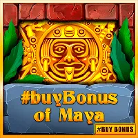 Imagem do jogo #buyBonus of Maya