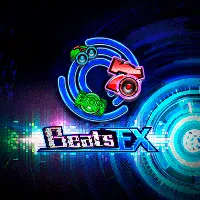 Imagem do jogo Beats EX