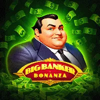Imagem do jogo Big Banker Bonanza