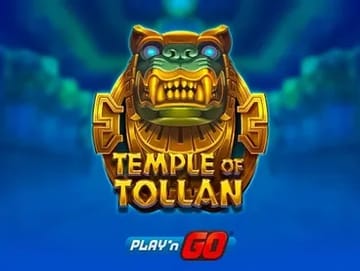Imagem do jogo Temple of Tollan